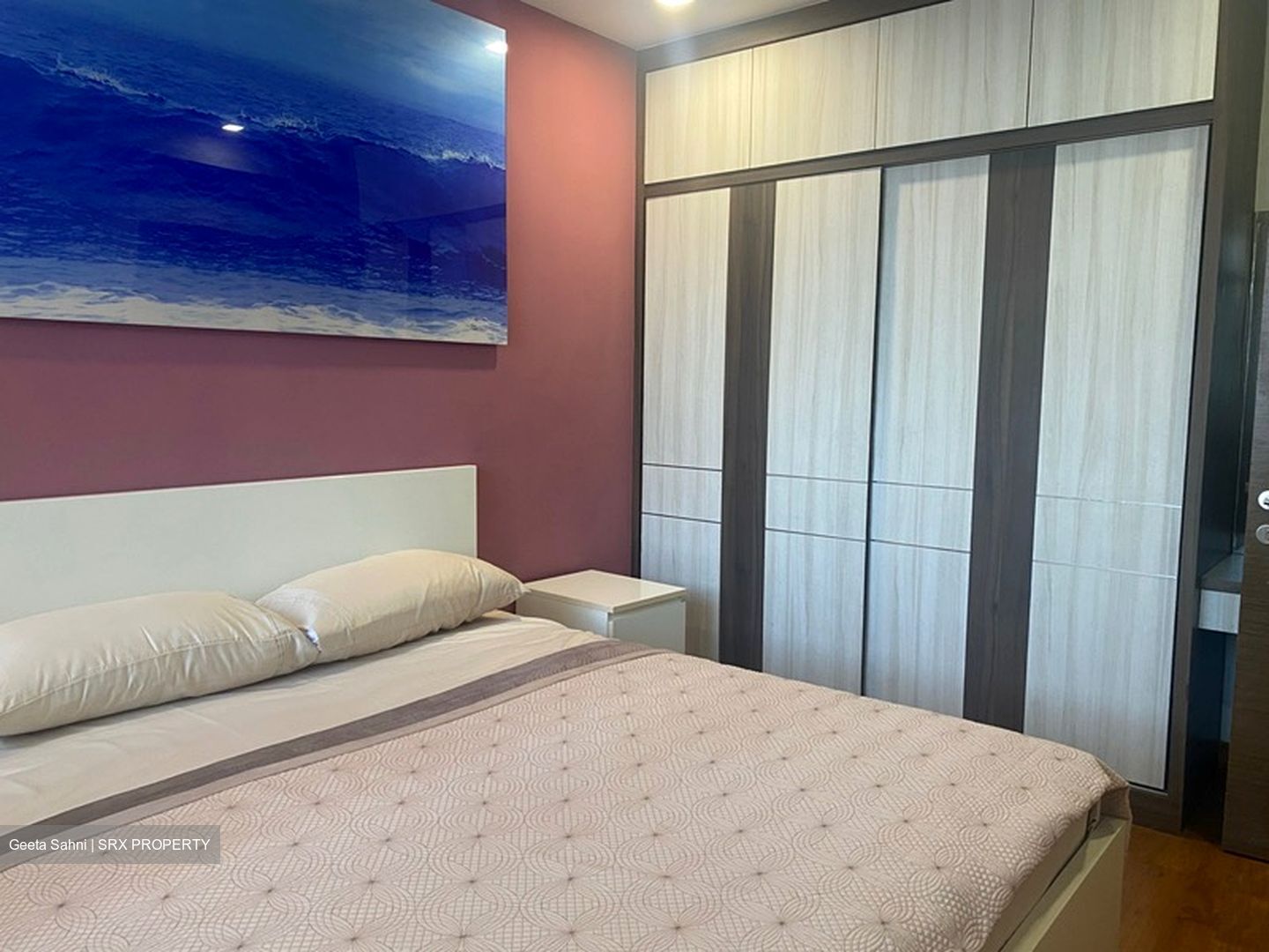 The Makena (D15), Condominium #610369001
